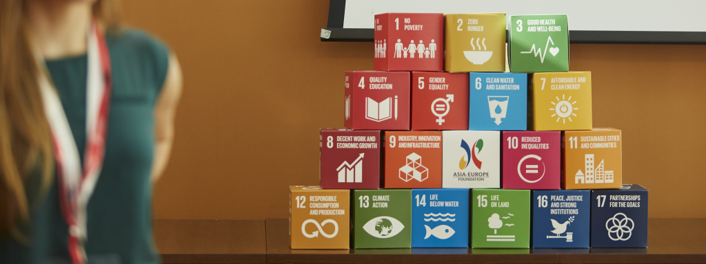 Young Entrepreneurship and UN SDGs