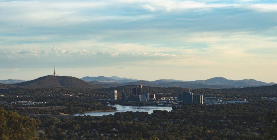Australia's capital city, Canberra, has been named the world's most sustainable city. How did it achieve that goal and what can we do to follow its example?