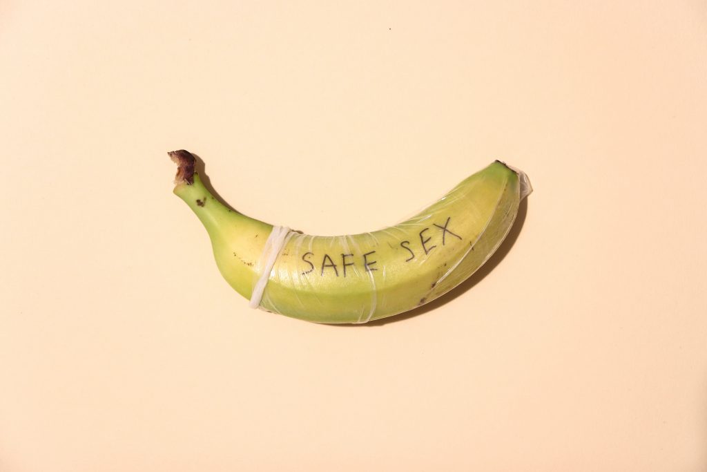 sex ed increases safe sex