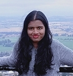Sanjana Ramachandran