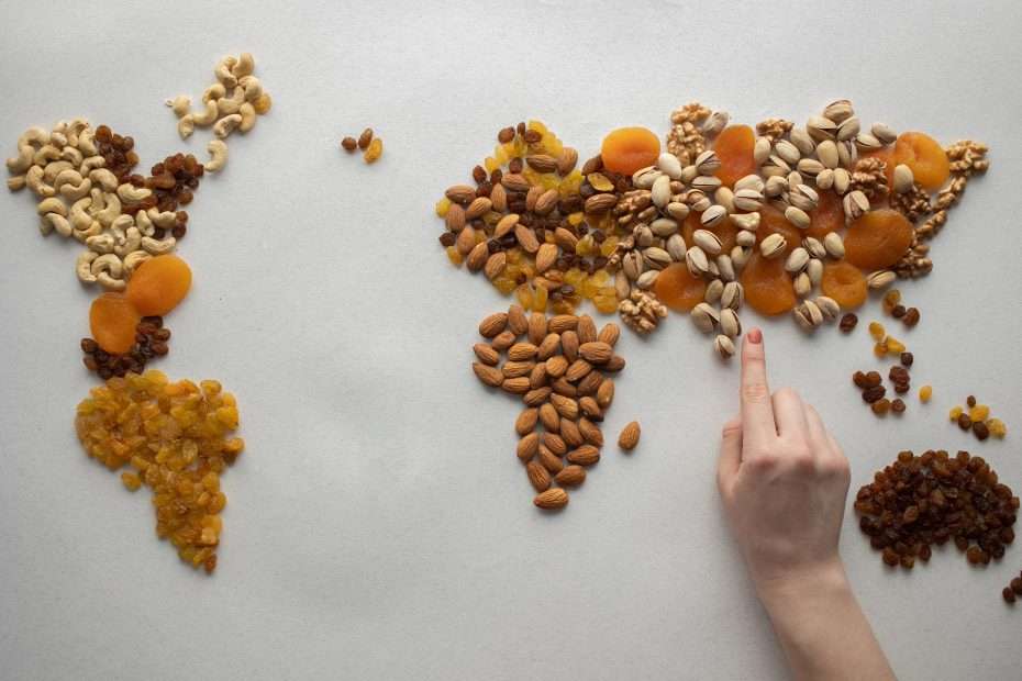 Exploring the facts on food waste can helps us feed the world.