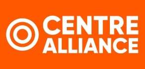 Centre Alliance.
