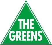 The Australian Greens.
