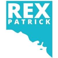 Rex Patrick Team.