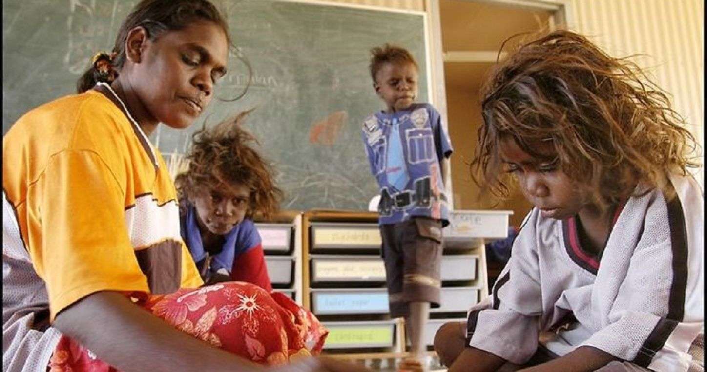 In Australia, Aboriginal and Torres Strait Islander education unionists highlight the need for collegial and professional support in public education to promote social inclusion. Juvenile crime prevention