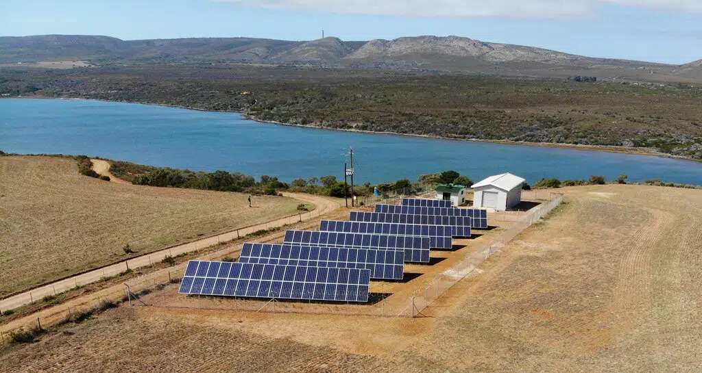 Simple and effective solar-powered desalination can boost water supplies and fight water scarcity.