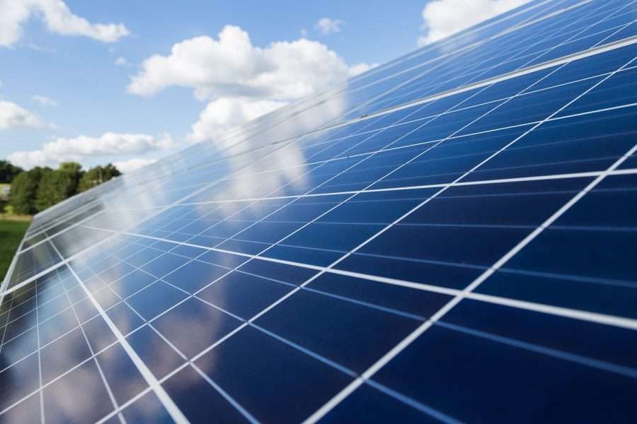 Breakthrough Sustainable Advances In Solar Energy