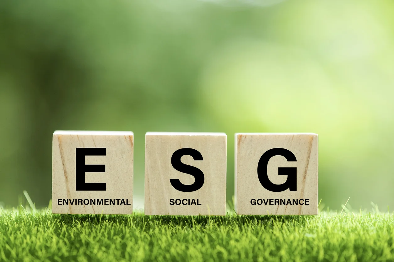 The rise of ESG data strategy exists for a thrivable future.