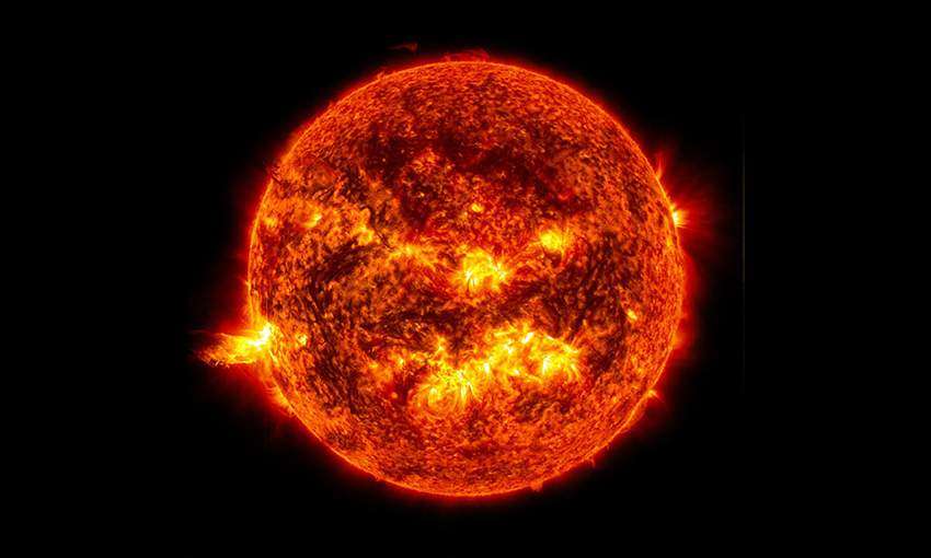 Wisdom from the sun on breakthroughs in nuclear fusion
